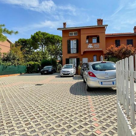 Villa Fenix Osio Sotto Exterior photo