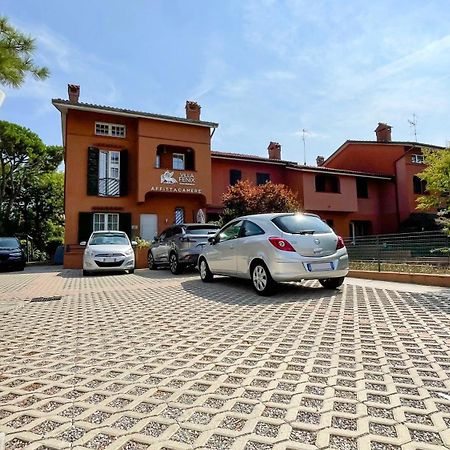 Villa Fenix Osio Sotto Exterior photo