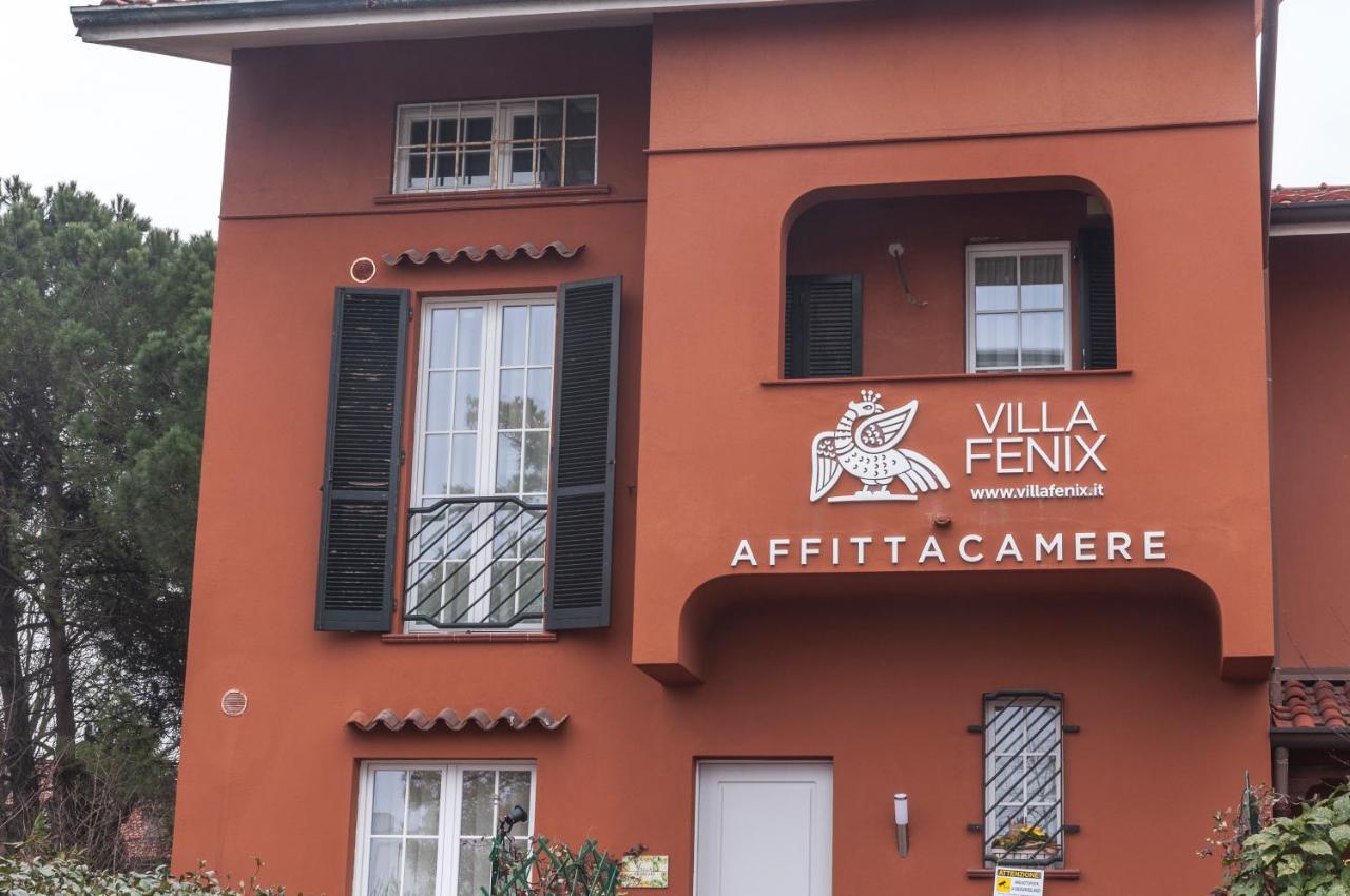 Villa Fenix Osio Sotto Exterior photo