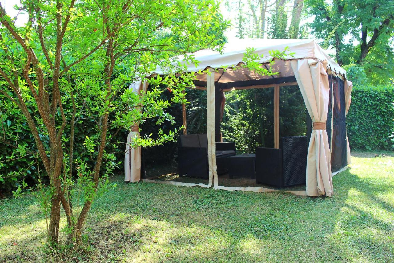 Villa Fenix Osio Sotto Exterior photo