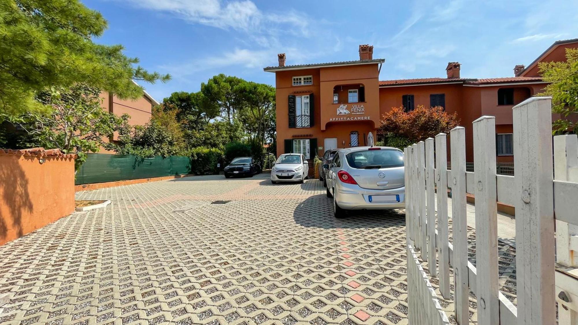 Villa Fenix Osio Sotto Exterior photo