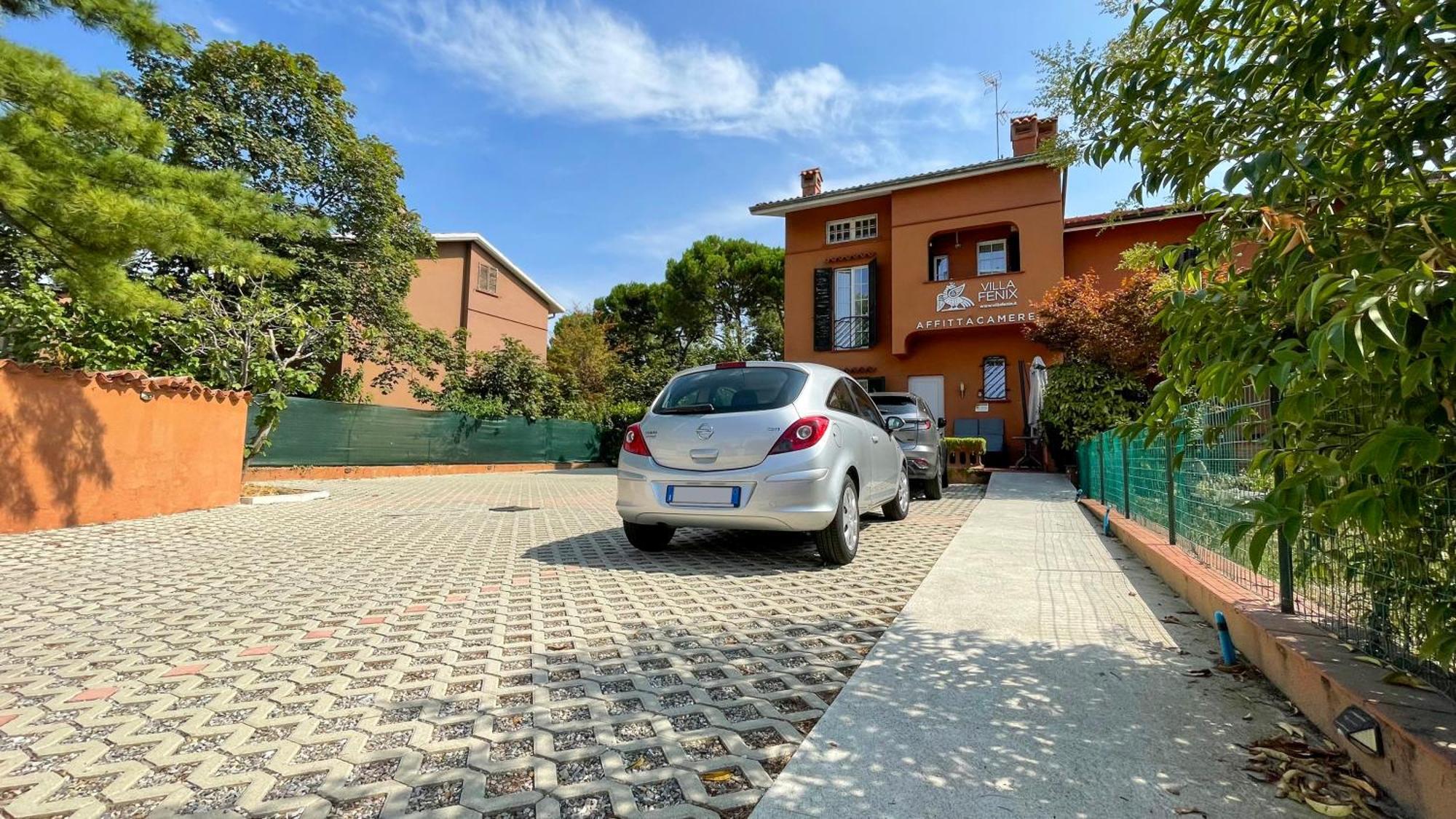 Villa Fenix Osio Sotto Exterior photo