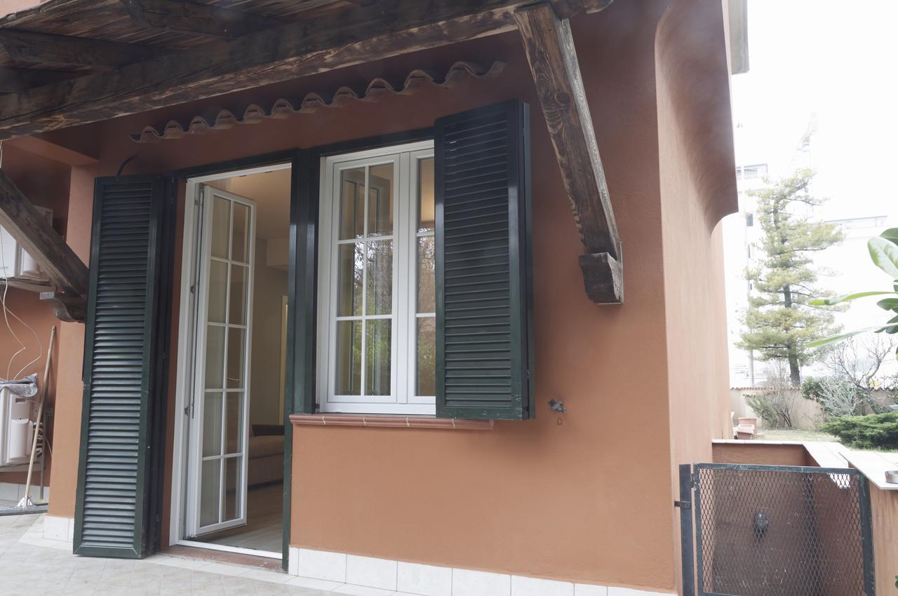 Villa Fenix Osio Sotto Exterior photo
